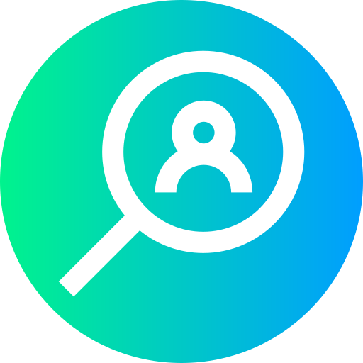 Magnifying glass